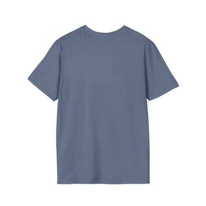 No Puedo con mi Alma - Camiseta unisex de algodón pesado