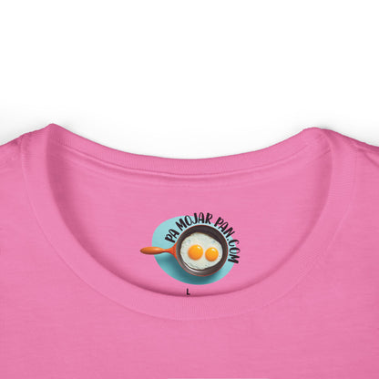 No está el Horno para Bollos - Camiseta de mujer