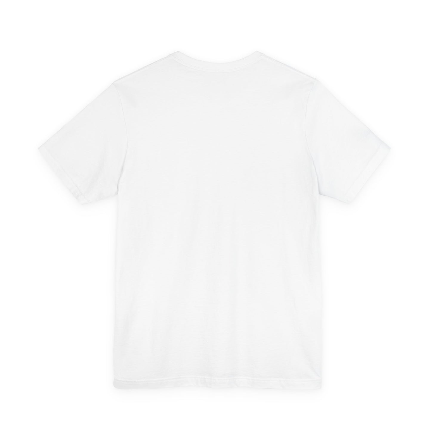 Camiseta unisex de algodón grueso