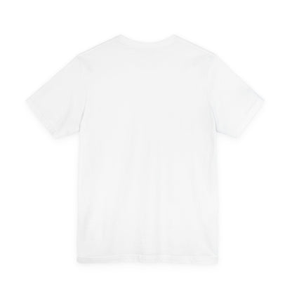 Camiseta unisex de algodón grueso