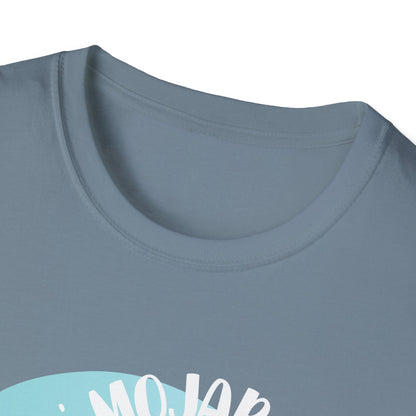 Pa' Mojar Pan - Camiseta Unisex