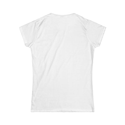 Fresquita como un frigopie - Camiseta de mujer