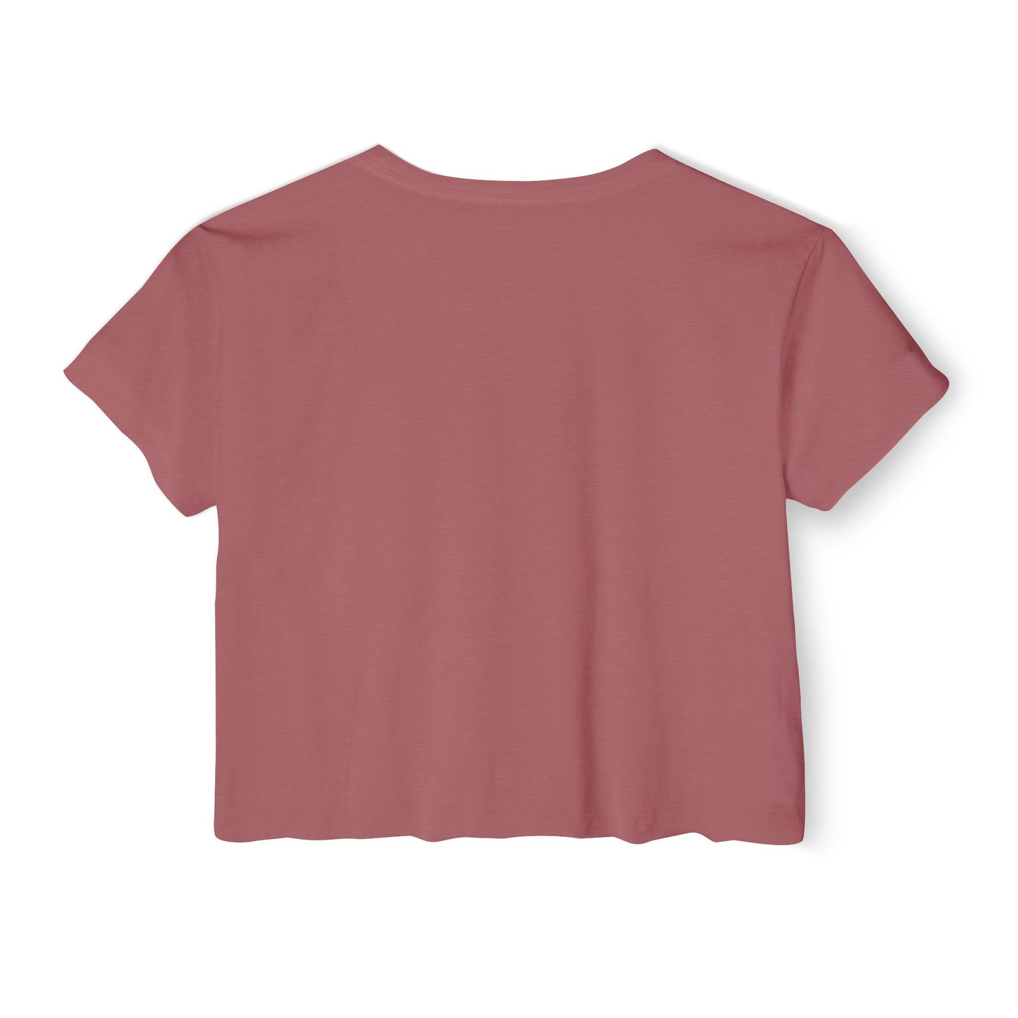 No puedo con mi alma - crop top
