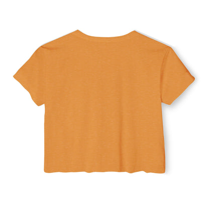 No puedo con mi alma - crop top