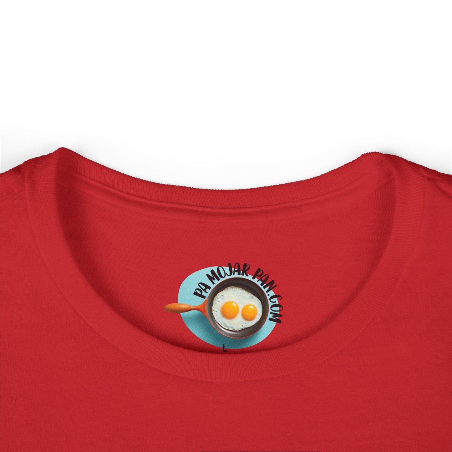 Toma que Toma Ketama - Camiseta de Mujer