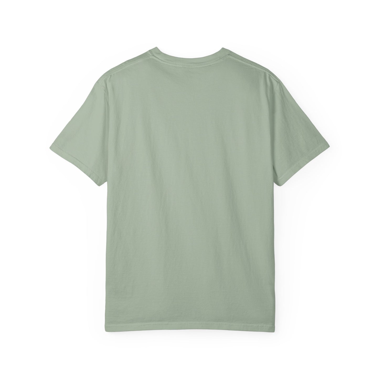 Voy a mentirla Parda Camiseta de algodón - Unisex Cotton Tee