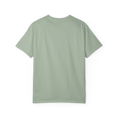 Voy a mentirla Parda Camiseta de algodón - Unisex Cotton Tee