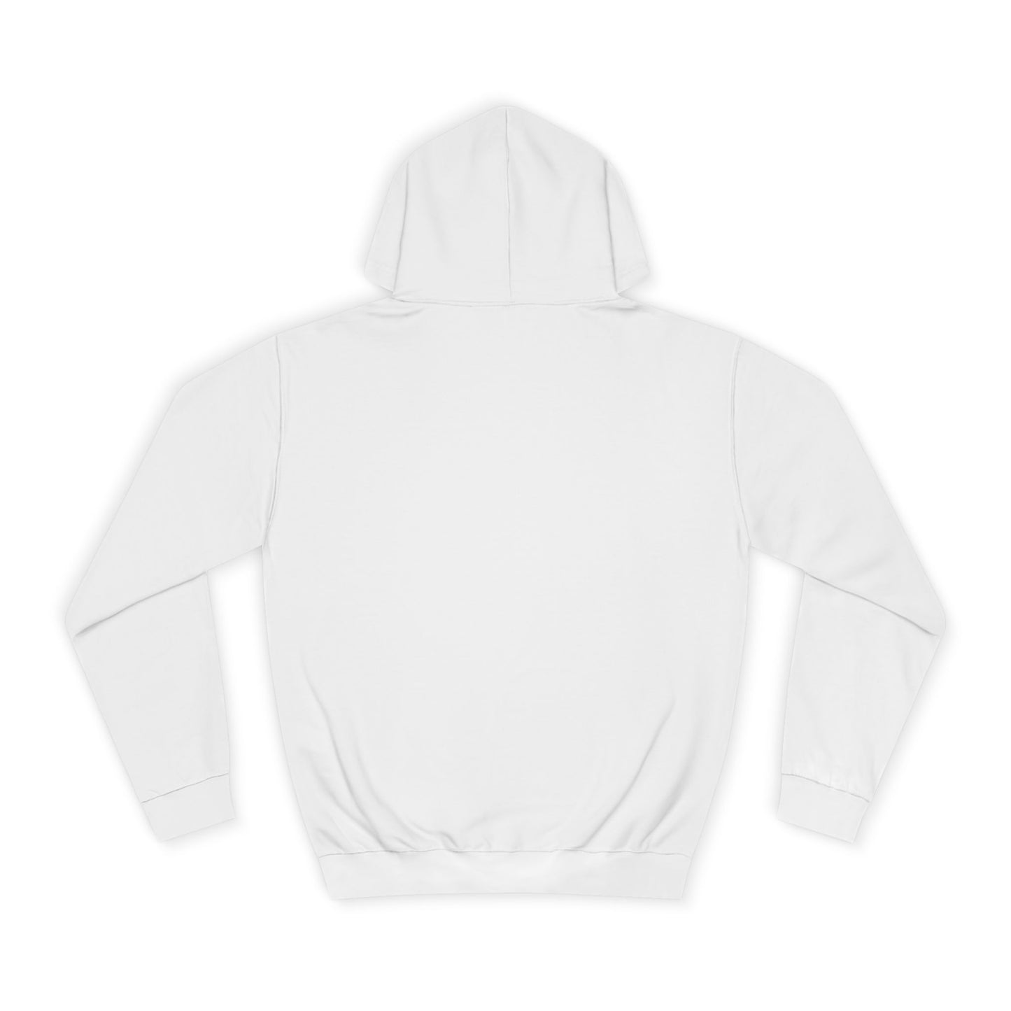 Que no nos falte amor ni aguacate / Love + Avocado - Sudadera con capucha universitaria unisex