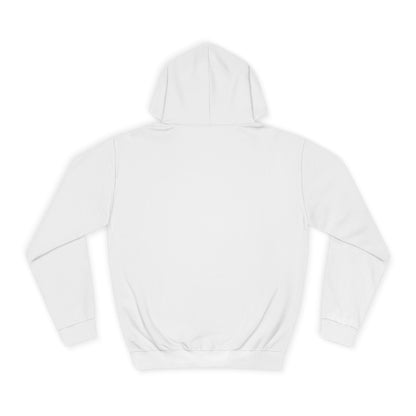 Que no nos falte amor ni aguacate / Love + Avocado - Sudadera con capucha universitaria unisex