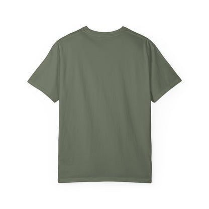 Voy a mentirla Parda Camiseta de algodón - Unisex Cotton Tee