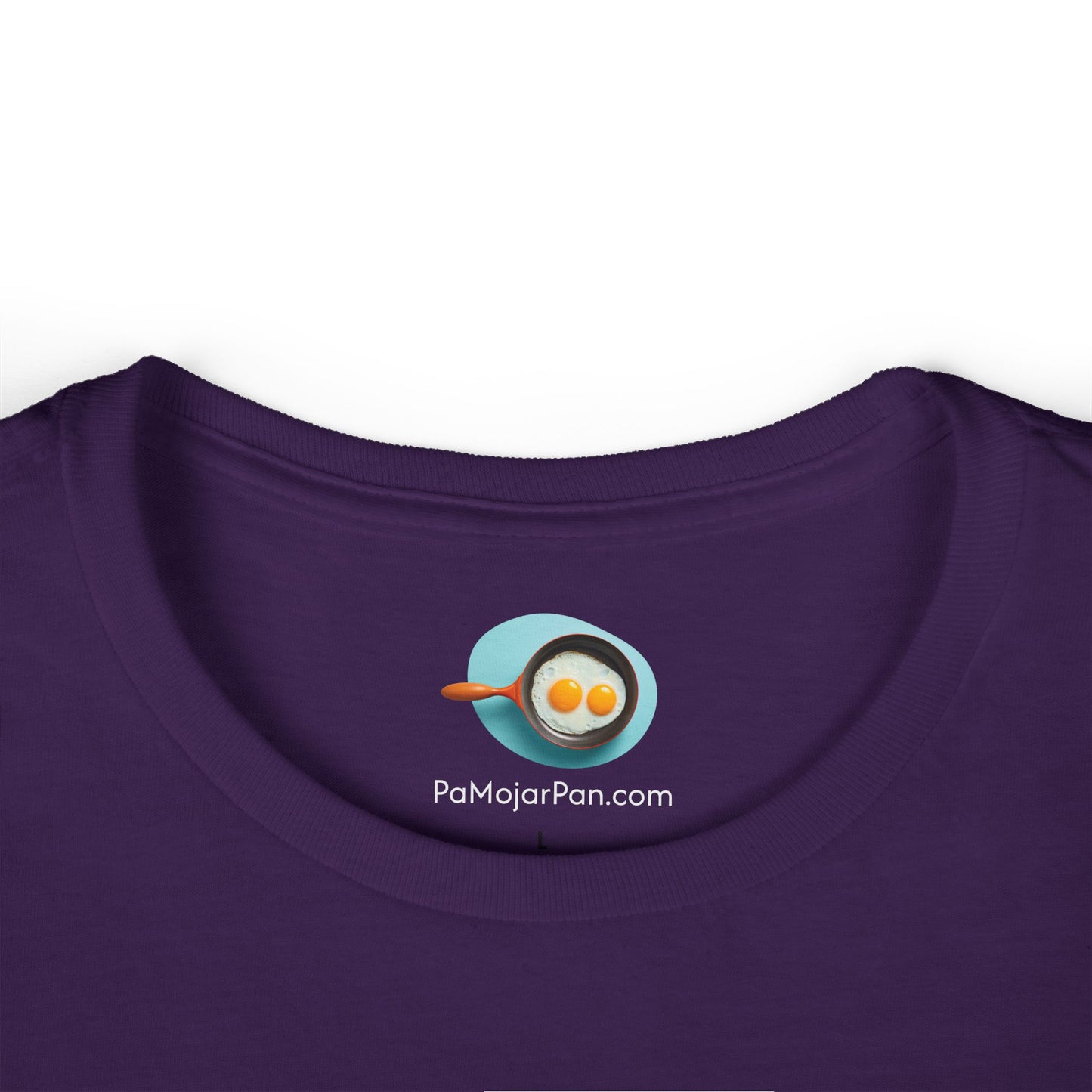 No está el Horno para Bollos - Camiseta mujer