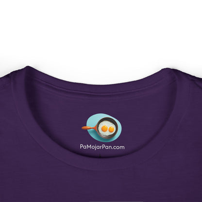 No está el Horno para Bollos - Camiseta mujer