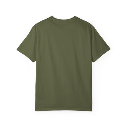No Soy Real - Camiseta de algodon - Camiseta unisex de algodón pesado