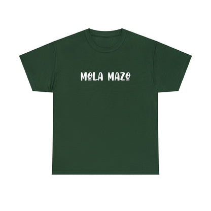 Mola Mazo - Camiseta Unisex