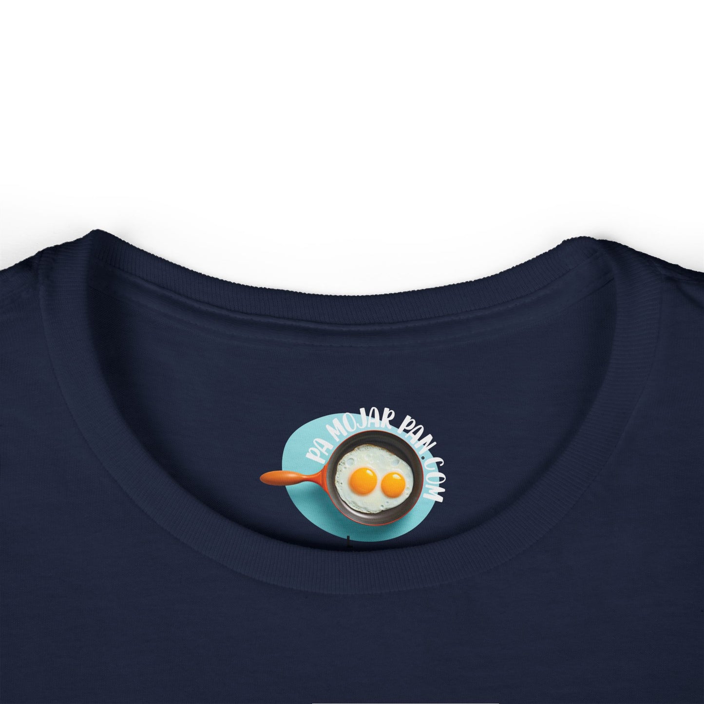 Fresquita como un frigopie - Camiseta de mujer