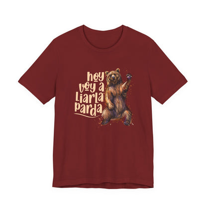 ¡Hoy voy a mentirla Parda! - Camiseta de Mujer / Women's Softstyle Tee