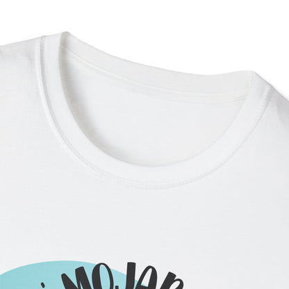 Pa' Mojar Pan - Camiseta Unisex