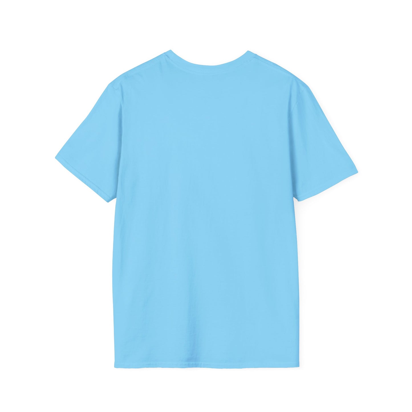 No Puedo con mi Alma - Camiseta unisex de algodón pesado
