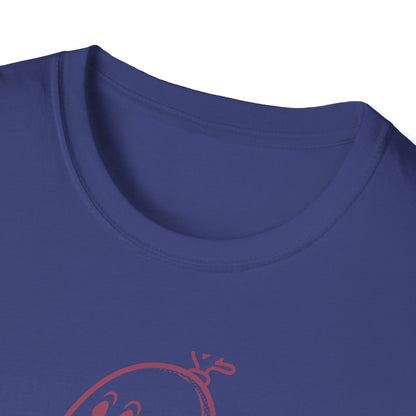 No hay Pan Pa' tanto Chorizo - Unisex Classic Tee