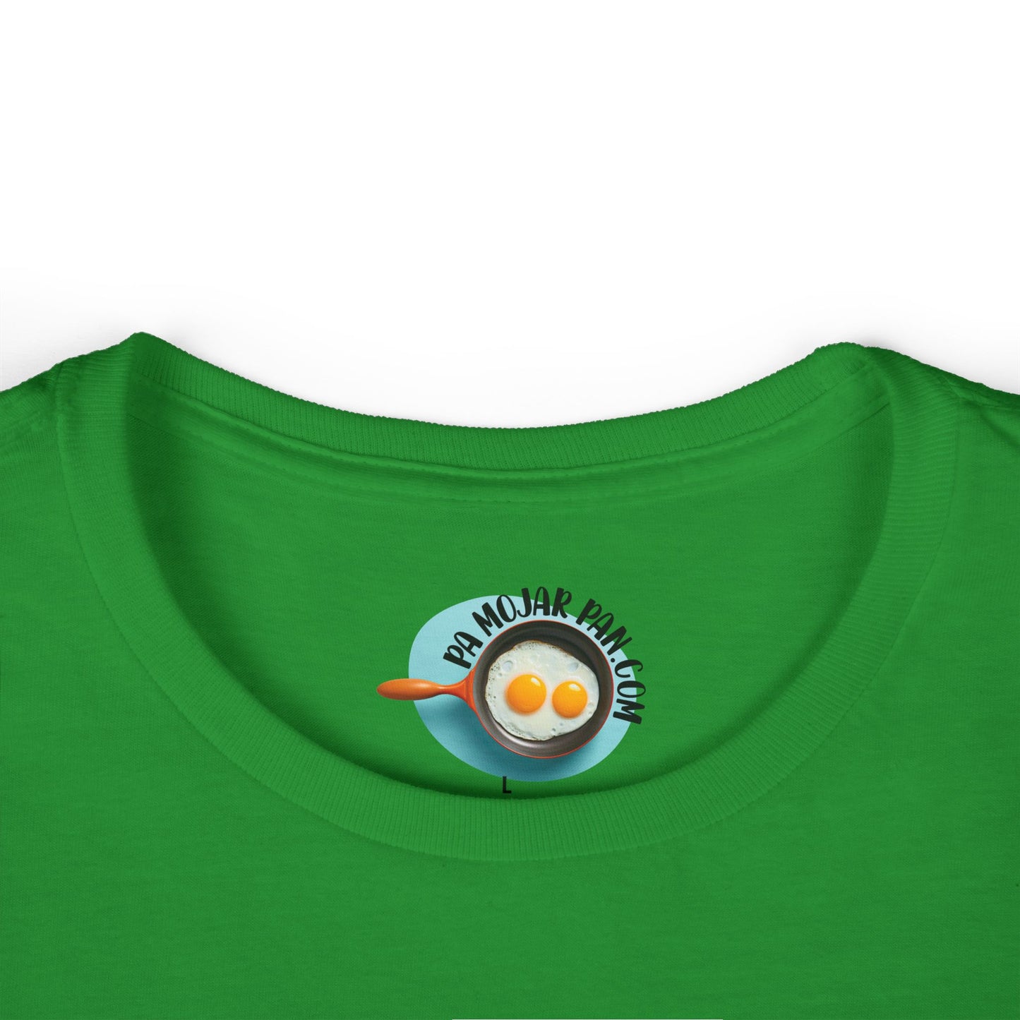 Toma que Toma Ketama - Camiseta de Mujer