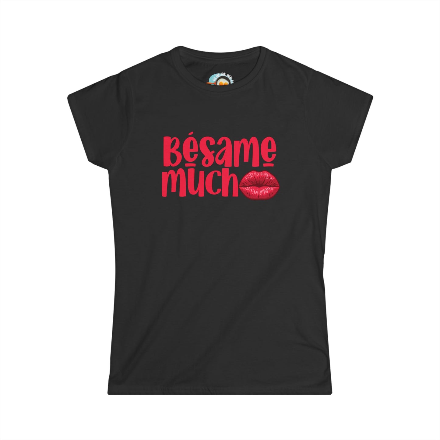 Camiseta unisex de algodón grueso