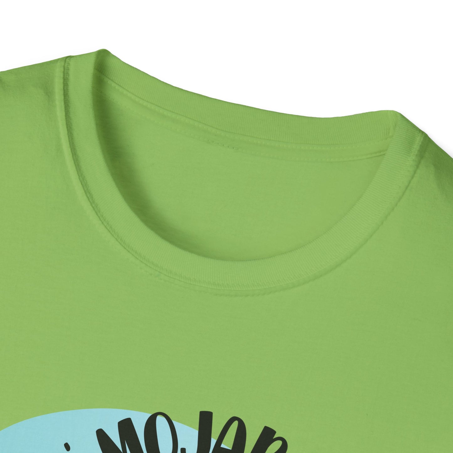 Pa' Mojar Pan - Camiseta Unisex