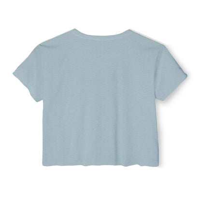 No puedo con mi alma - crop top