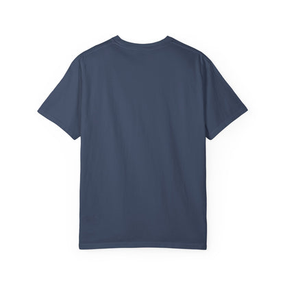 Voy a mentirla Parda Camiseta de algodón - Unisex Cotton Tee