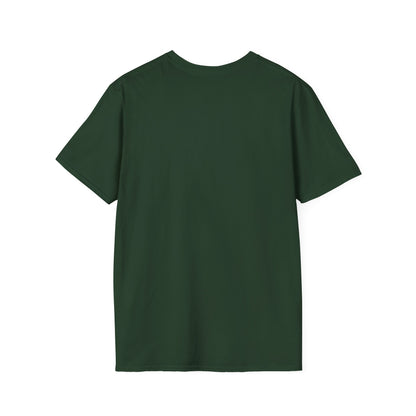 Ante la duda, la más tetuda - Caniseta Unisex