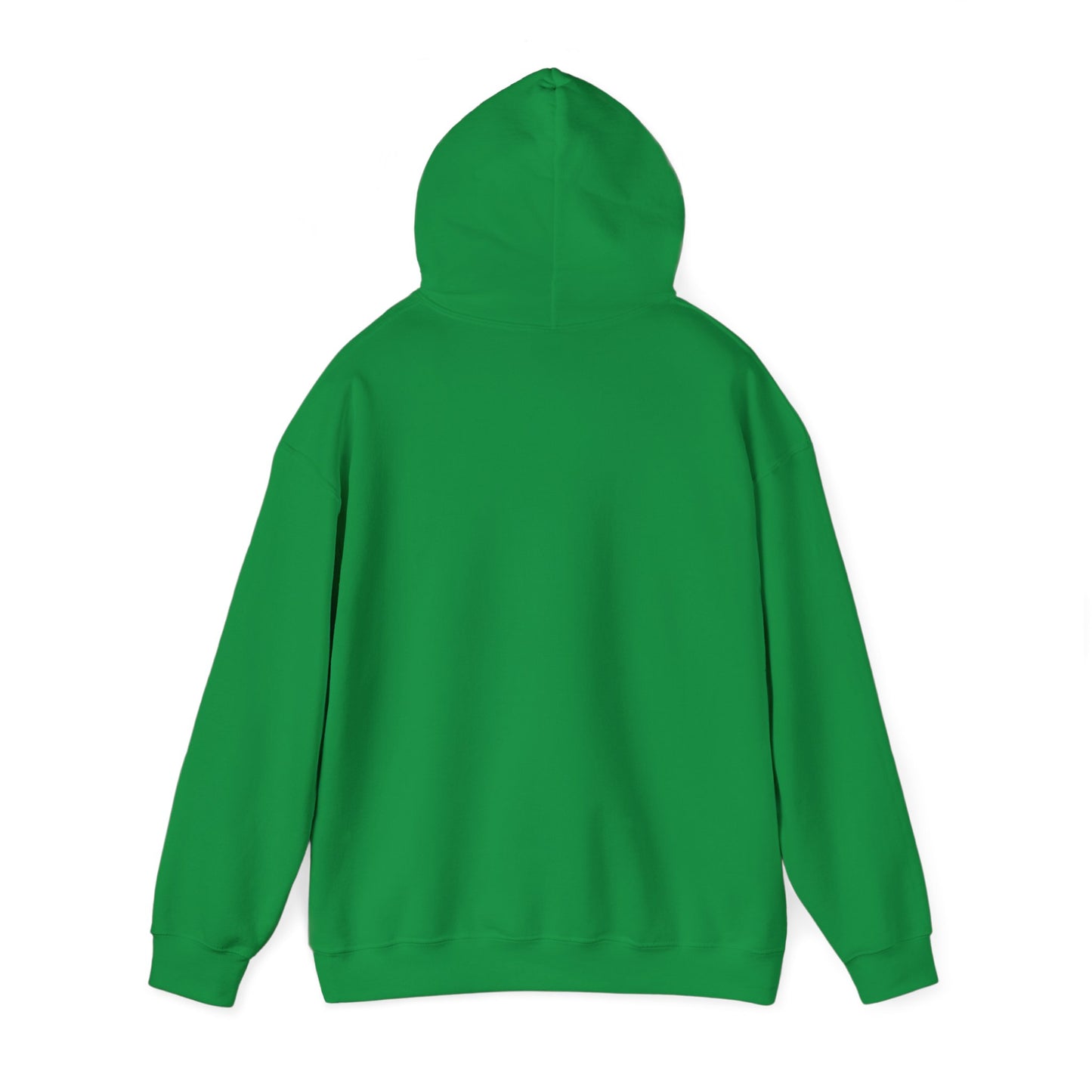 No Puedo con mi Alma - Hooded Sweatshirt