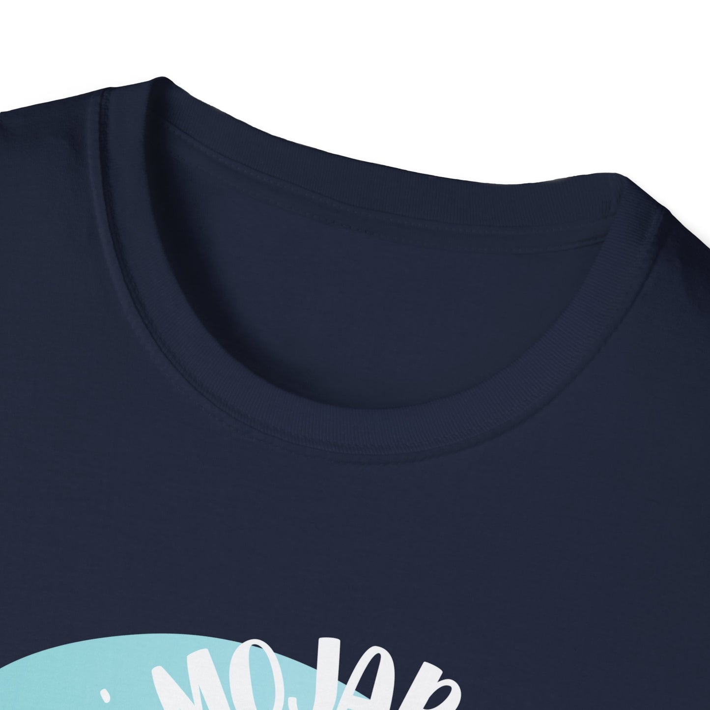 Pa' Mojar Pan - Camiseta Unisex