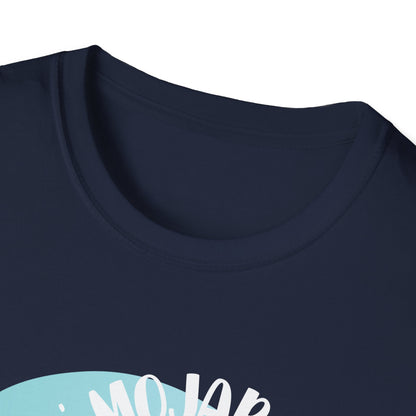 Pa' Mojar Pan - Camiseta Unisex