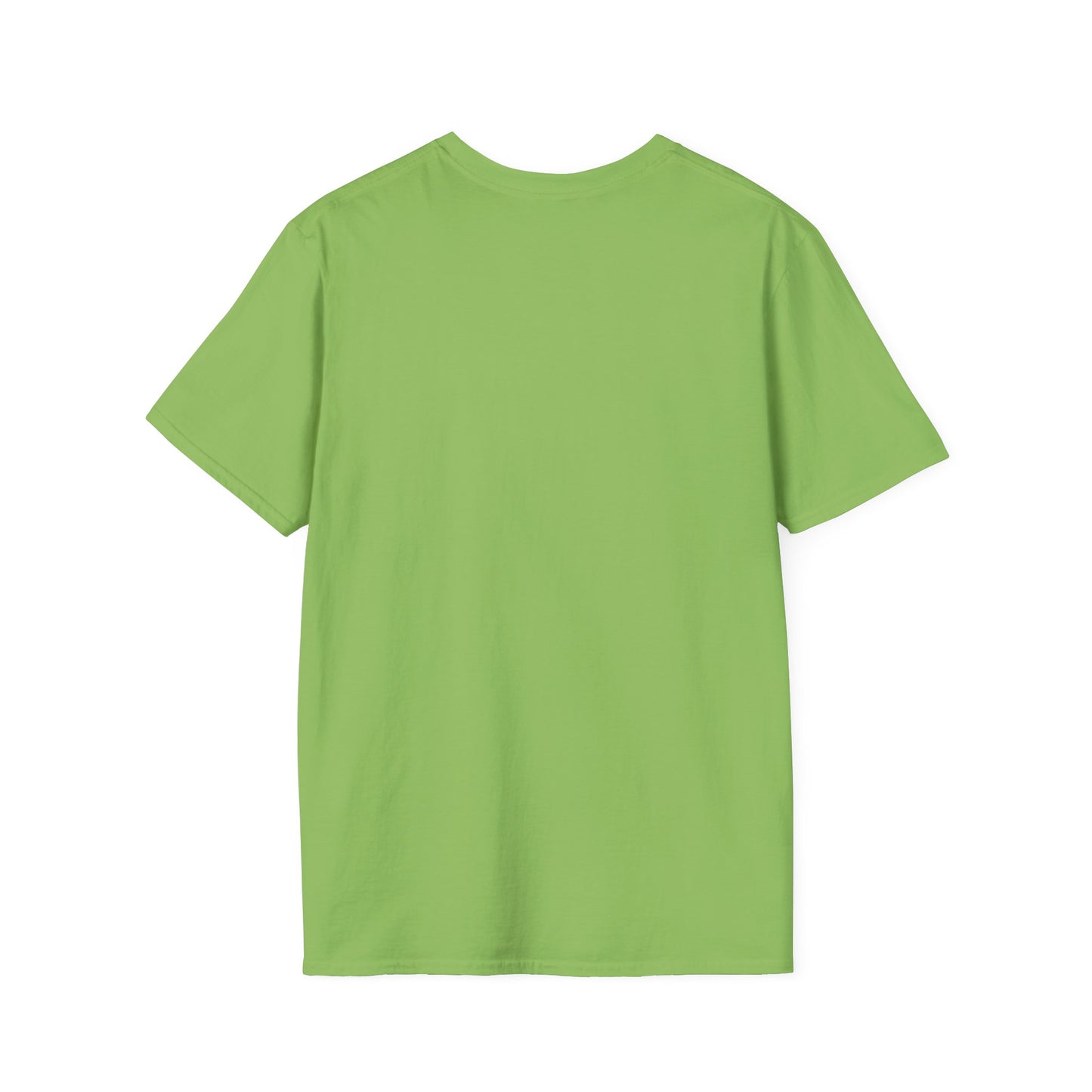 No Puedo con mi Alma - Camiseta unisex de algodón pesado