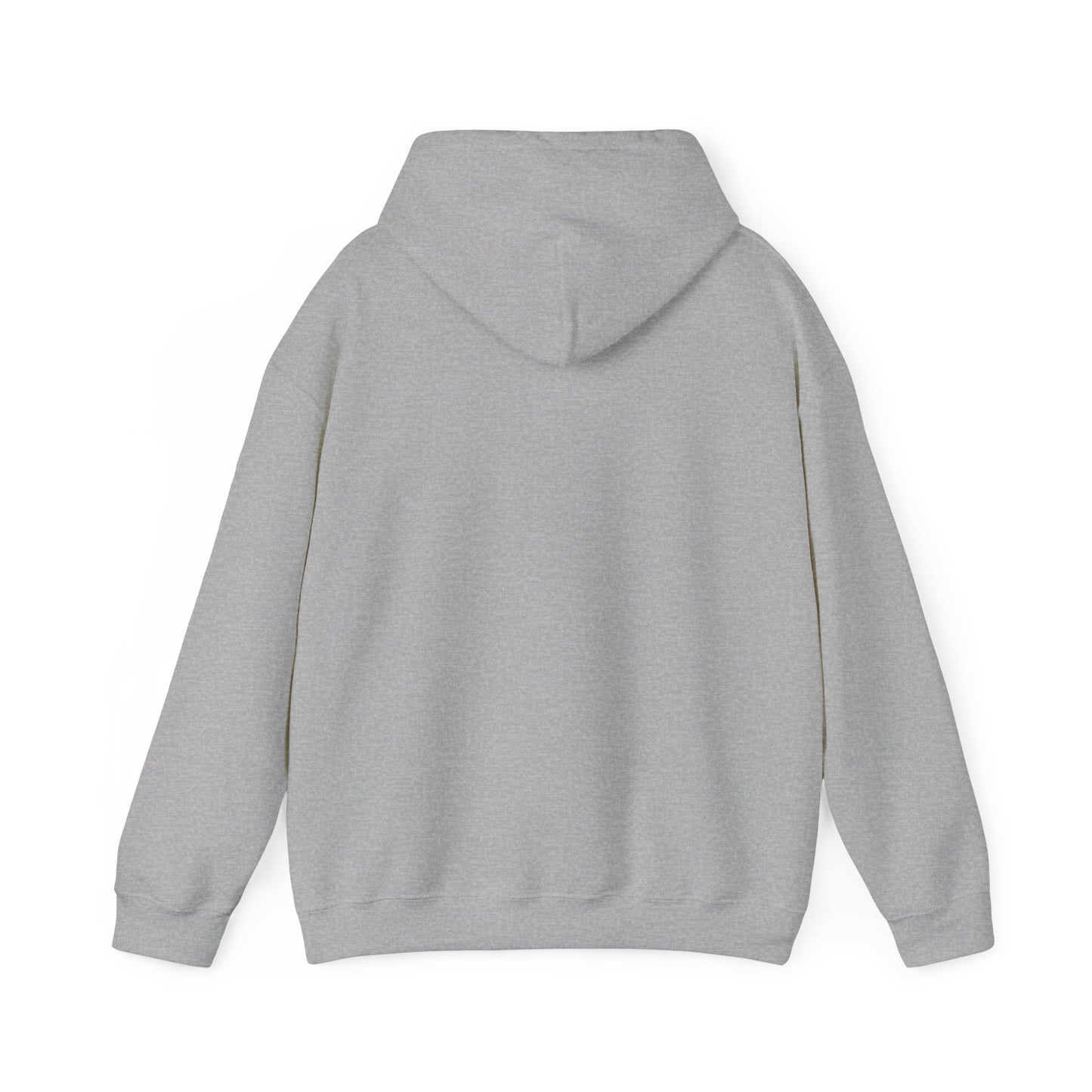 No Puedo con mi Alma - Hooded Sweatshirt