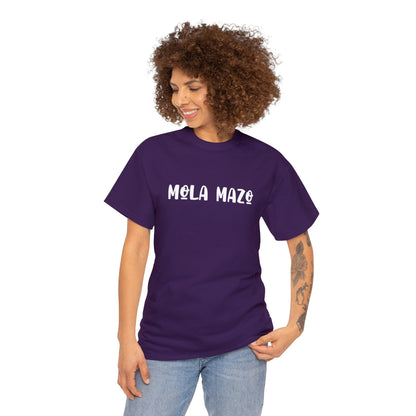 Mola Mazo - Camiseta Unisex