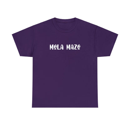 Mola Mazo - Camiseta Unisex