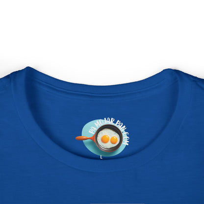 ¡Hoy voy a mentirla Parda! - Camiseta de Mujer / Women's Softstyle Tee