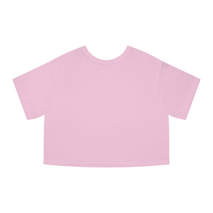 Pa' Mojar Pan - Crop top