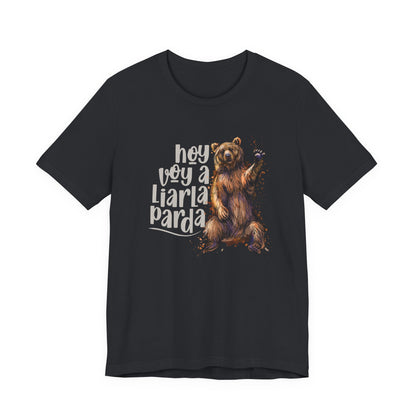 ¡Hoy voy a mentirla Parda! - Camiseta de Mujer / Women's Softstyle Tee