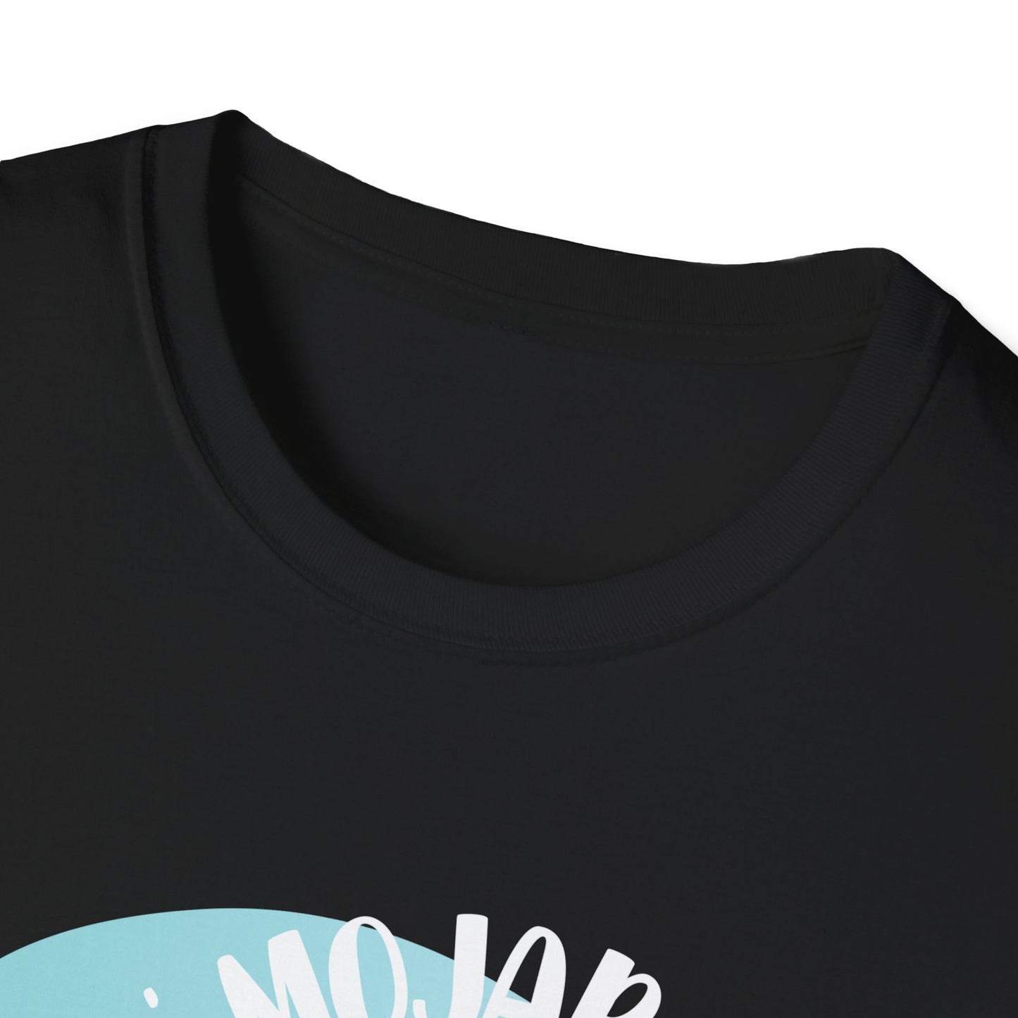 Pa' Mojar Pan - Camiseta Unisex