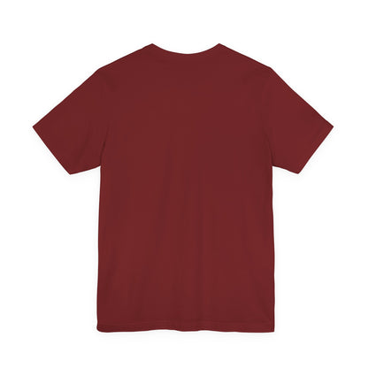 Camiseta unisex de algodón grueso