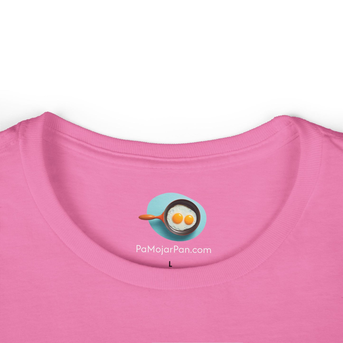 No está el Horno para Bollos - Camiseta mujer