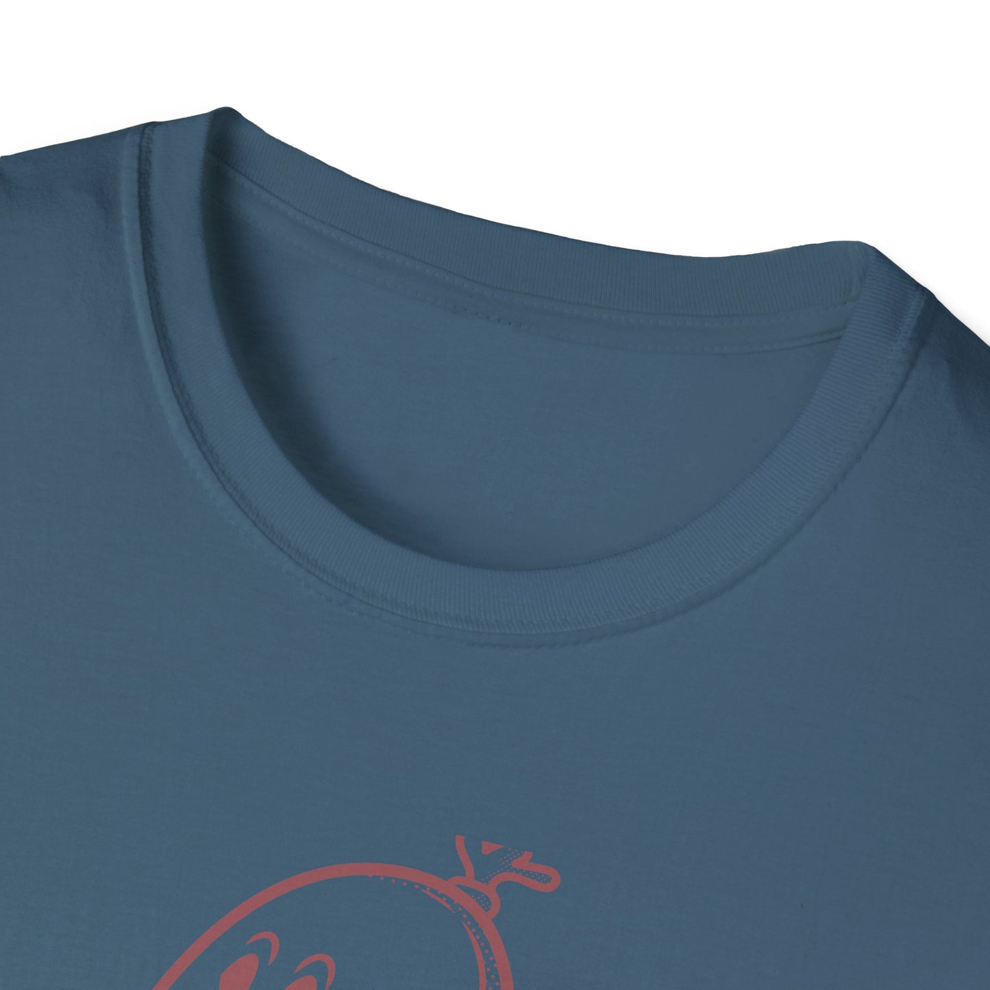 No hay Pan Pa' tanto Chorizo - Unisex Classic Tee