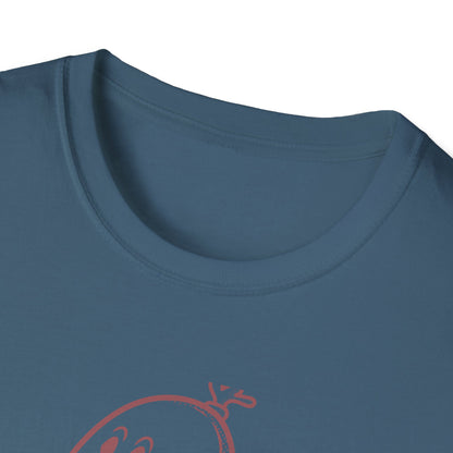 No hay Pan Pa' tanto Chorizo - Unisex Classic Tee