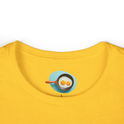 Hoy va a ser la Leche - Camiseta Mujer