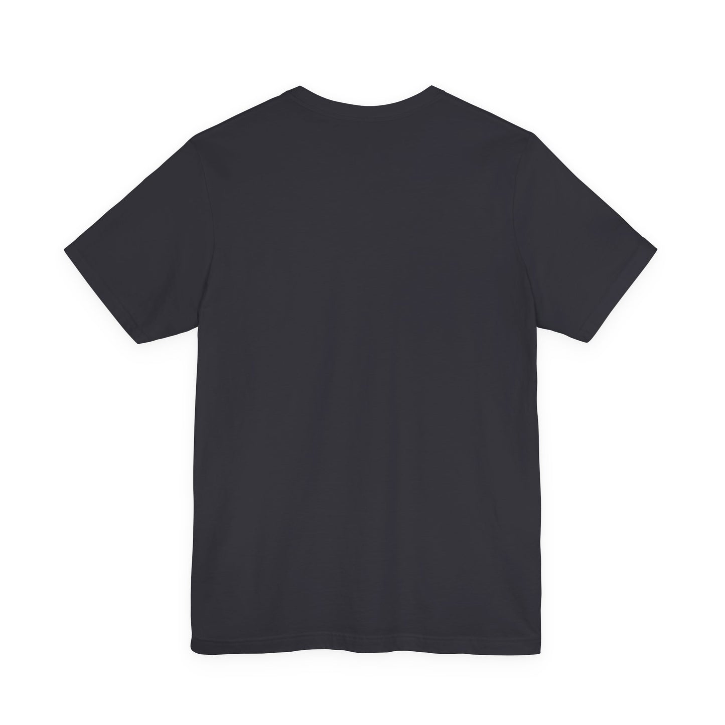 Camiseta unisex de algodón grueso