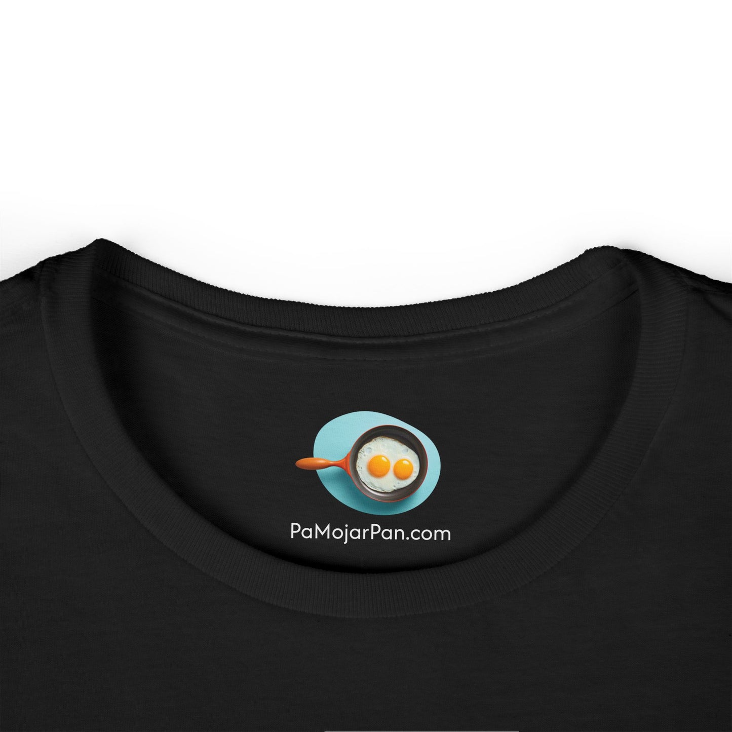 No está el Horno para Bollos - Camiseta mujer