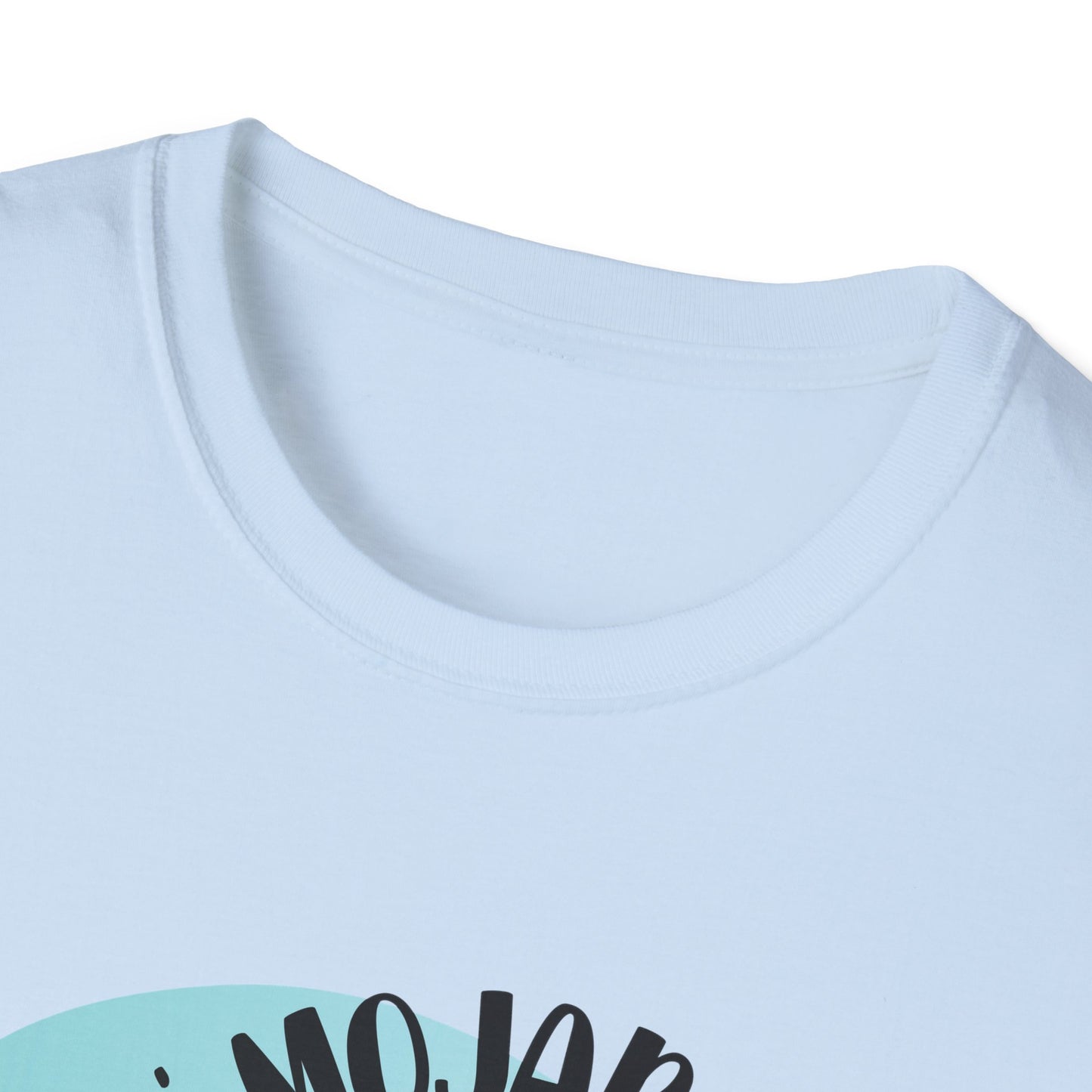 Pa' Mojar Pan - Camiseta Unisex