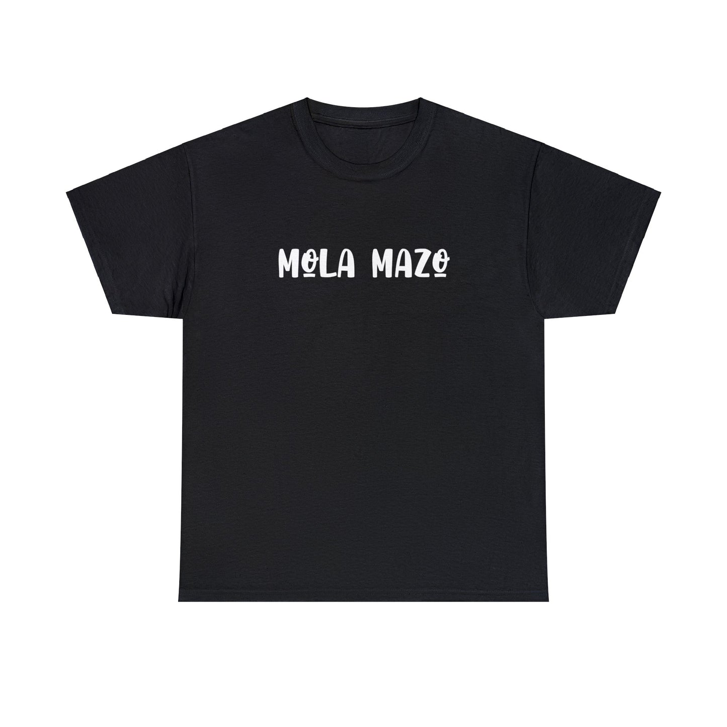 Mola Mazo - Camiseta Unisex