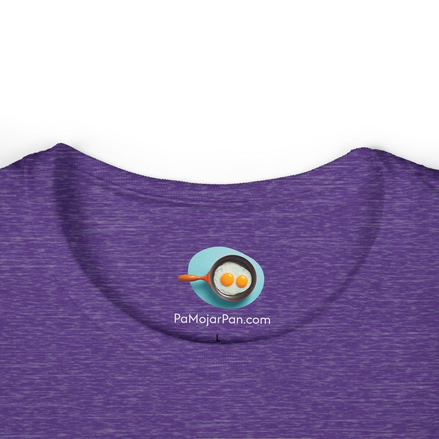 No está el Horno para Bollos - Camiseta mujer